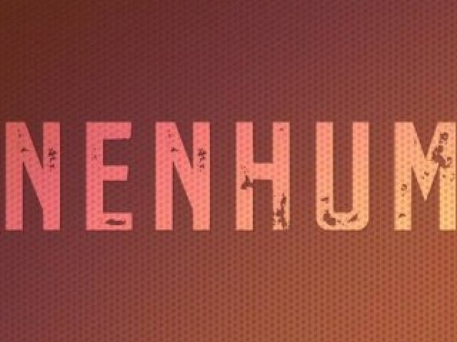 NENHUM