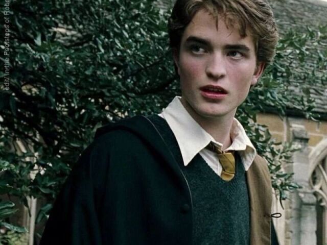 Cedrico Diggory