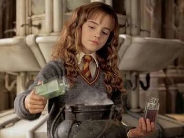 Hermione Granger