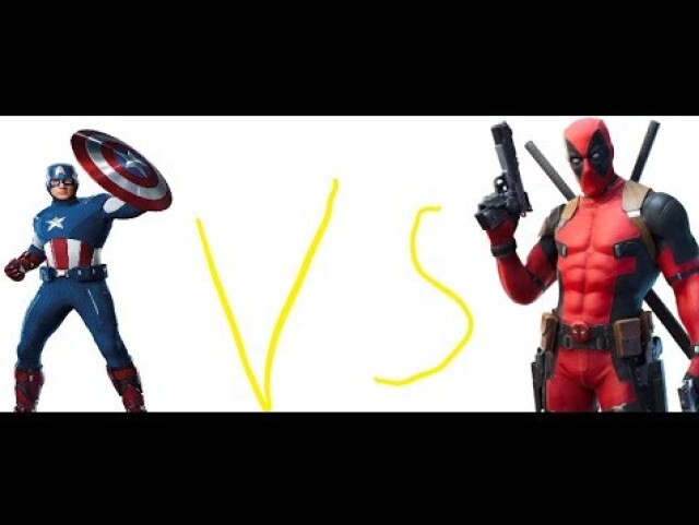 CAPITÃO DEADPOOL-EP1-A BRIGA