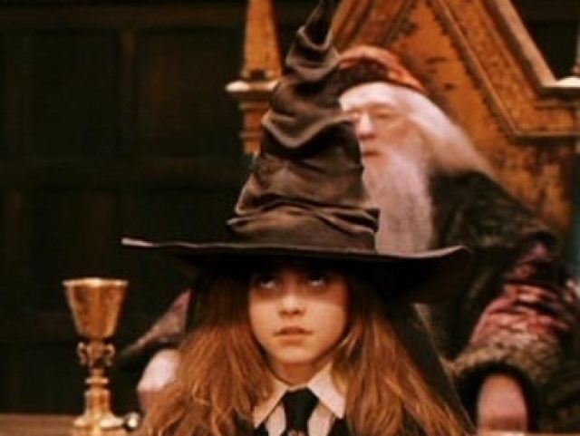 Hermione