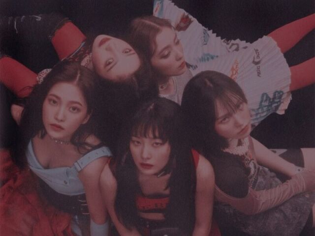 Red Velvet