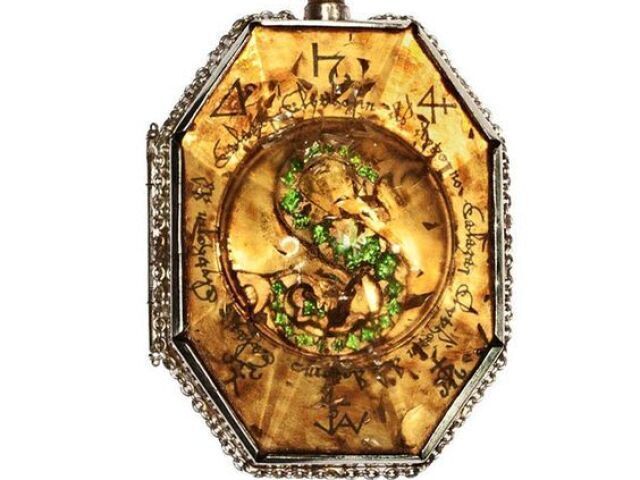 Medalhão