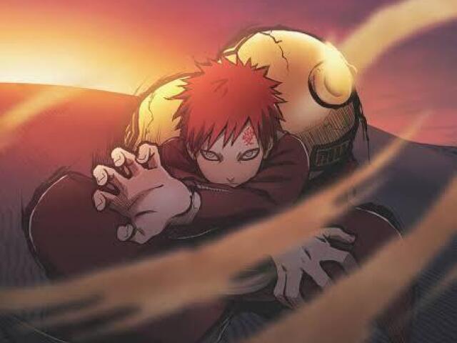 Gaara