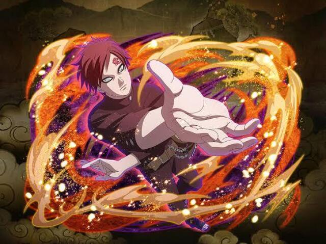 Gaara