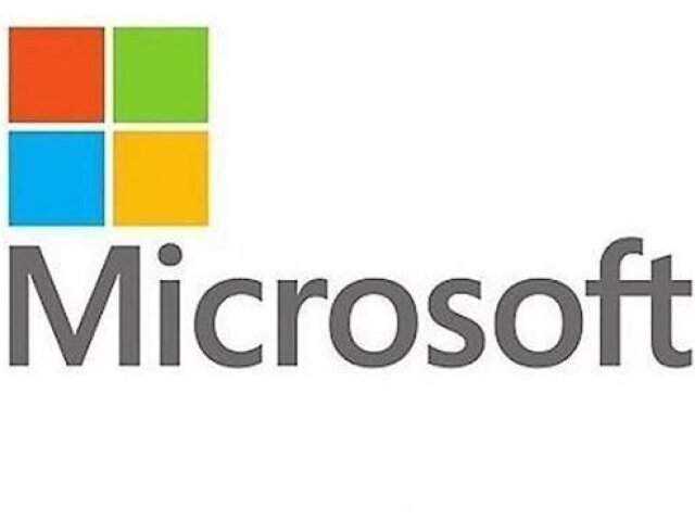 microsoft