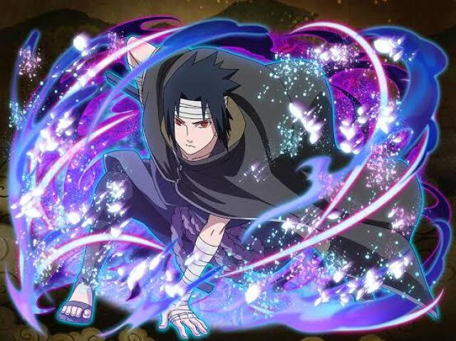 Sasuke