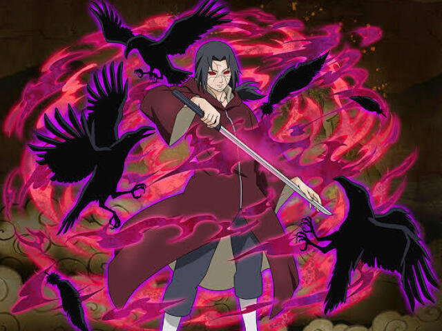 Itachi