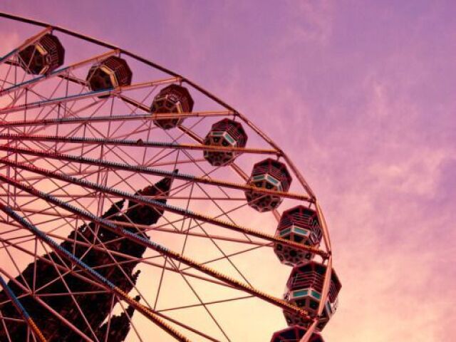 🎡