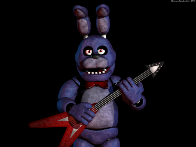 bonnie