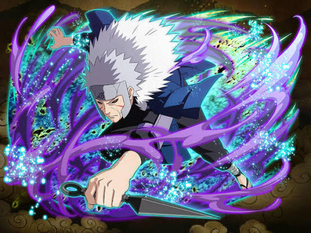 Tobirama