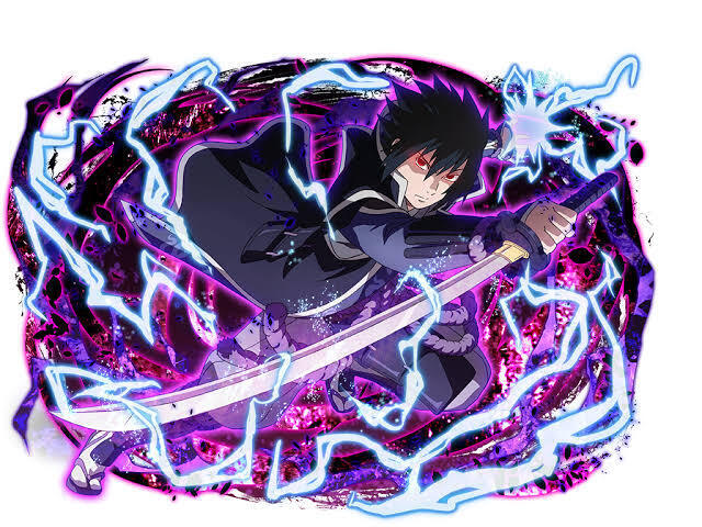 Sasuke