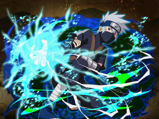 Kakashi