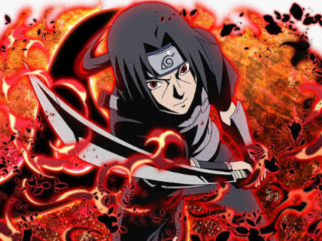 Itachi