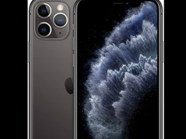 Iphone 11
Nome da tia: Ana Carolina