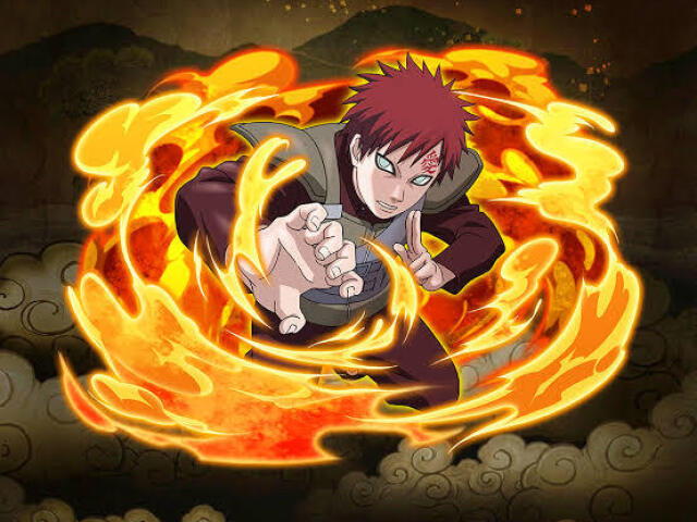 Gaara