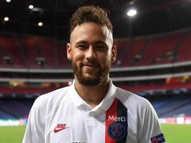 Neymar Jr