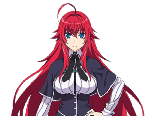 Rias