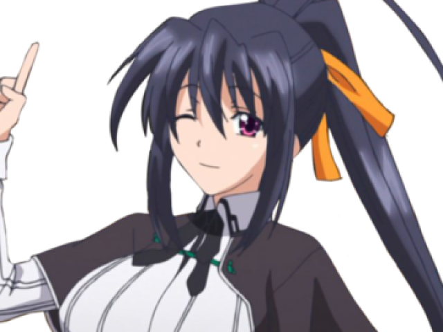 Akeno