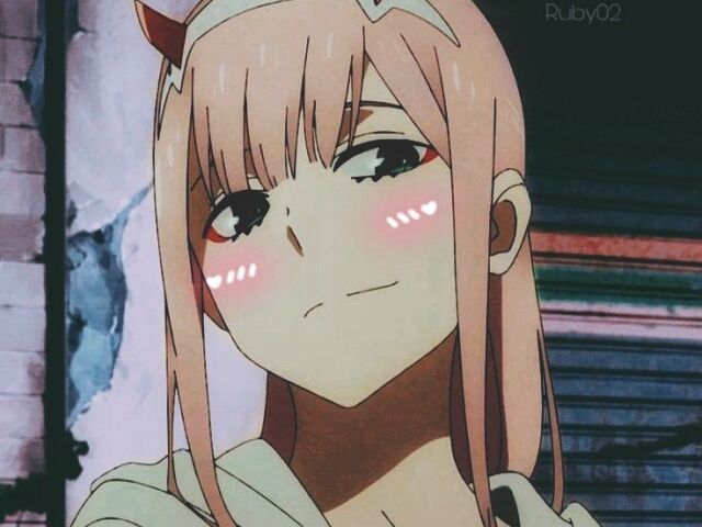 Zero two