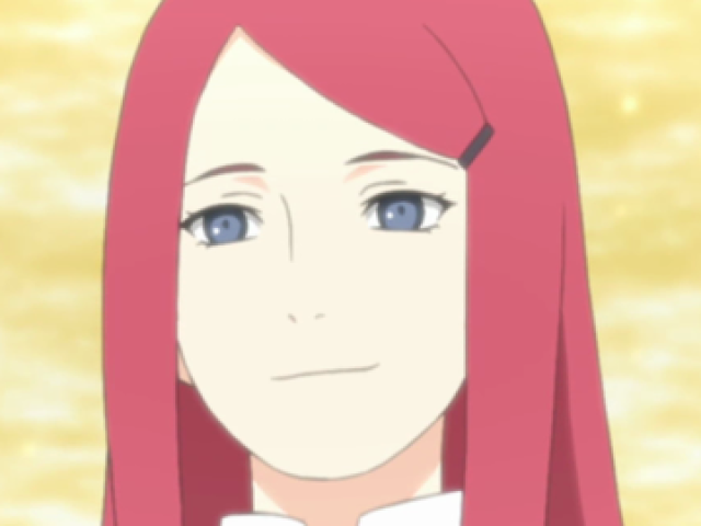 Kushina