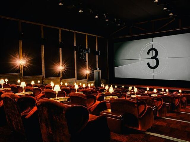 cinema