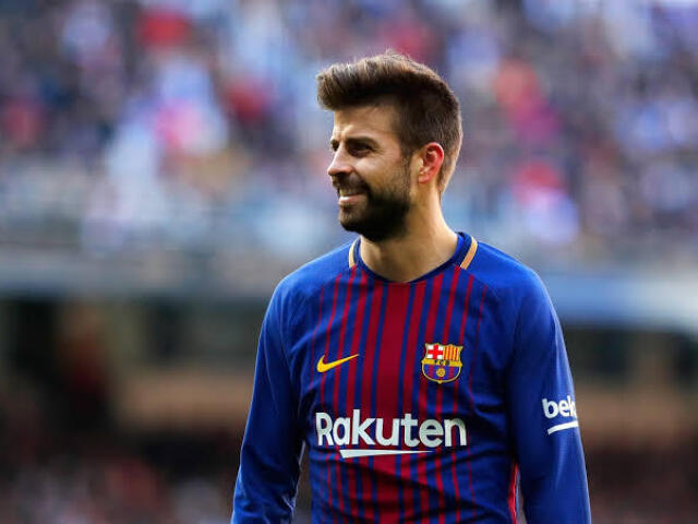 Piqué