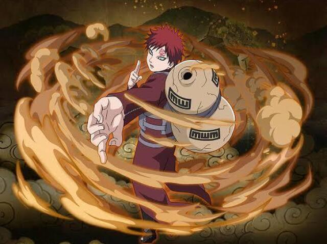 Gaara