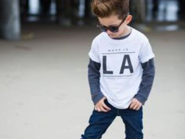 meu filho