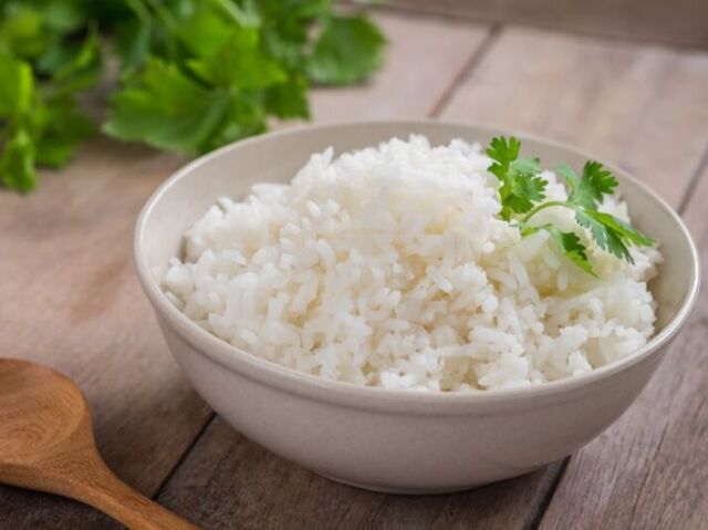 Rice