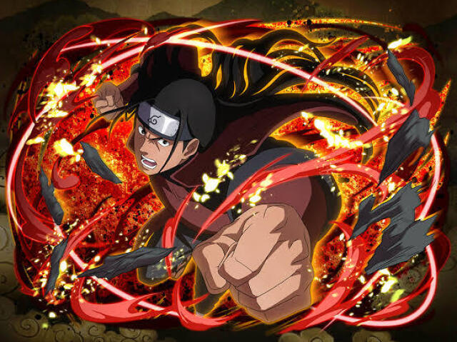 Hashirama