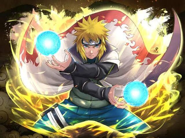 Minato