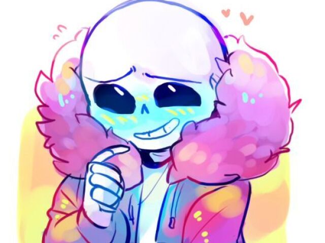 sans