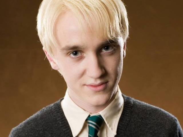 Draco Malfoy