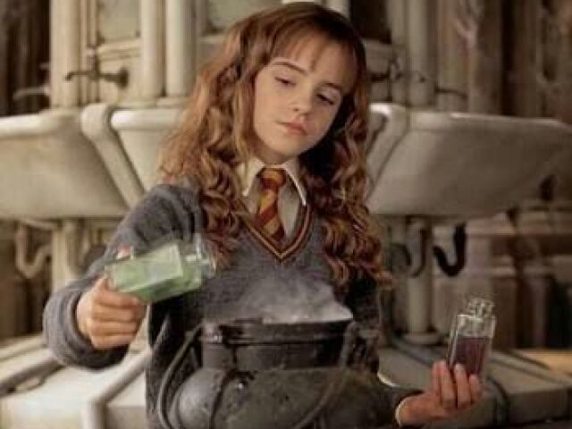 Hermione Granger