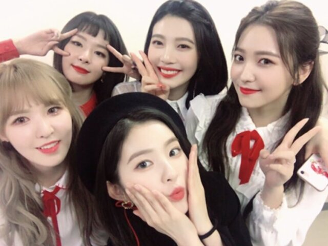 Monte seu girl group✨