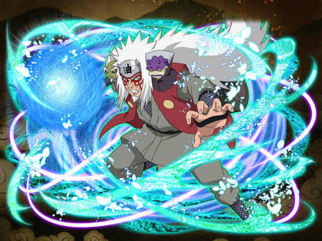 Jiraiya