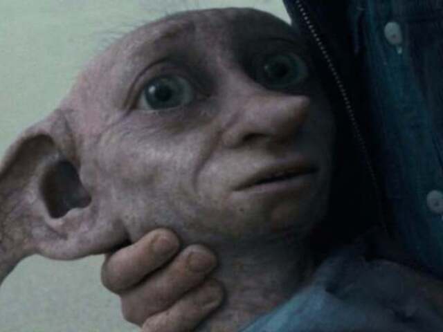 Dobby