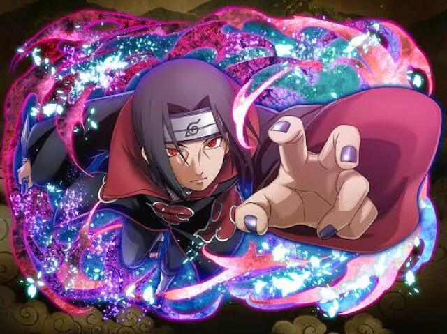 Itachi