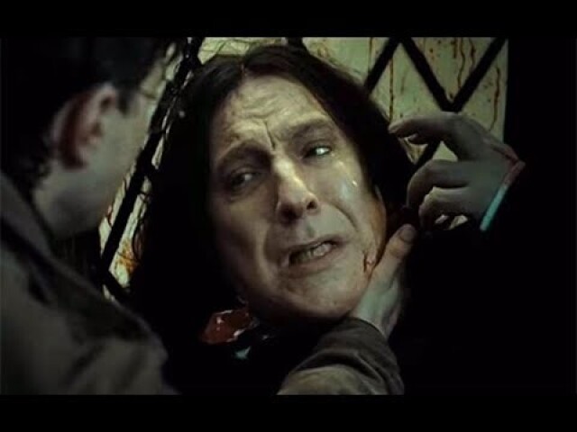 Snape