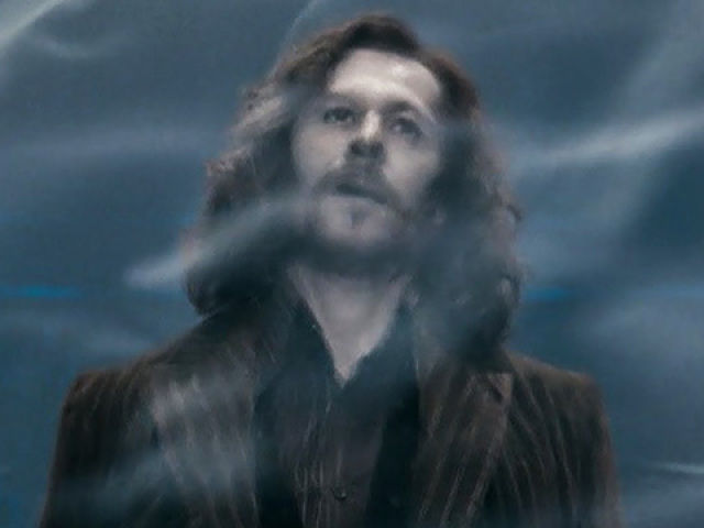 Sirius Black