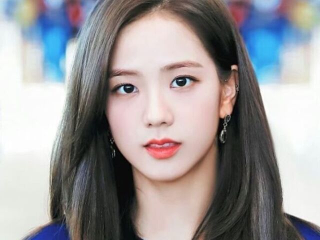 JISOO