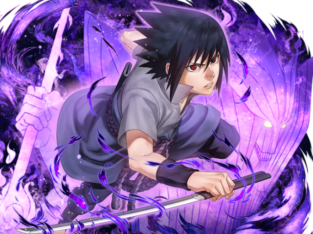 Sasuke