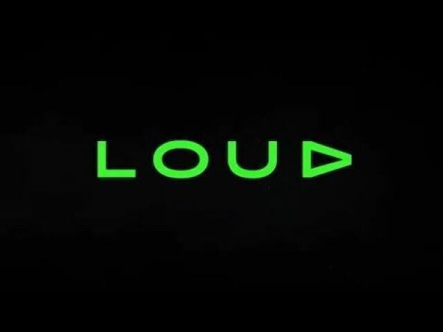 LOUD