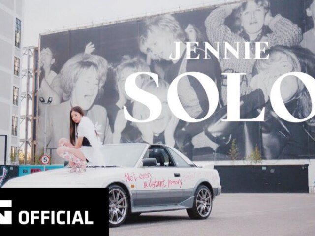 solo jennie