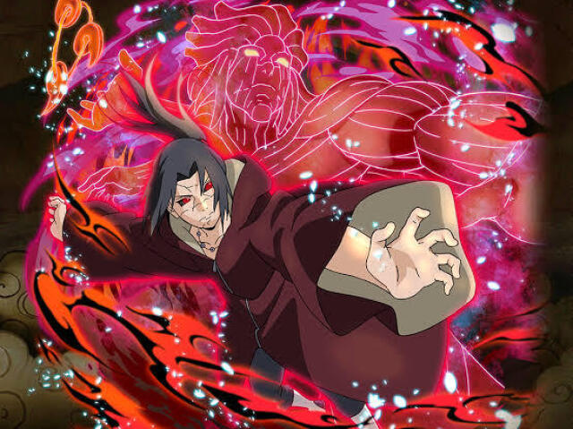 Itachi