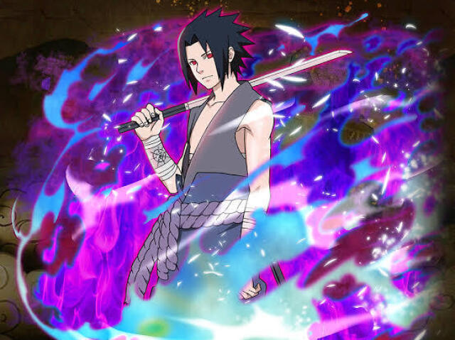 Sasuke