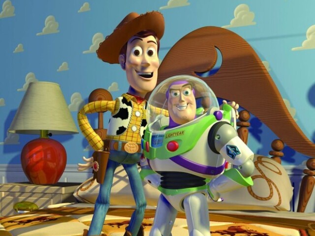 Toy story