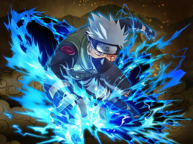 Kakashi