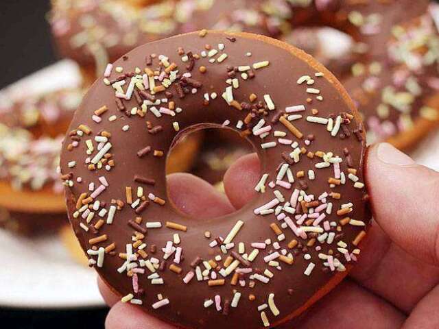 donuts